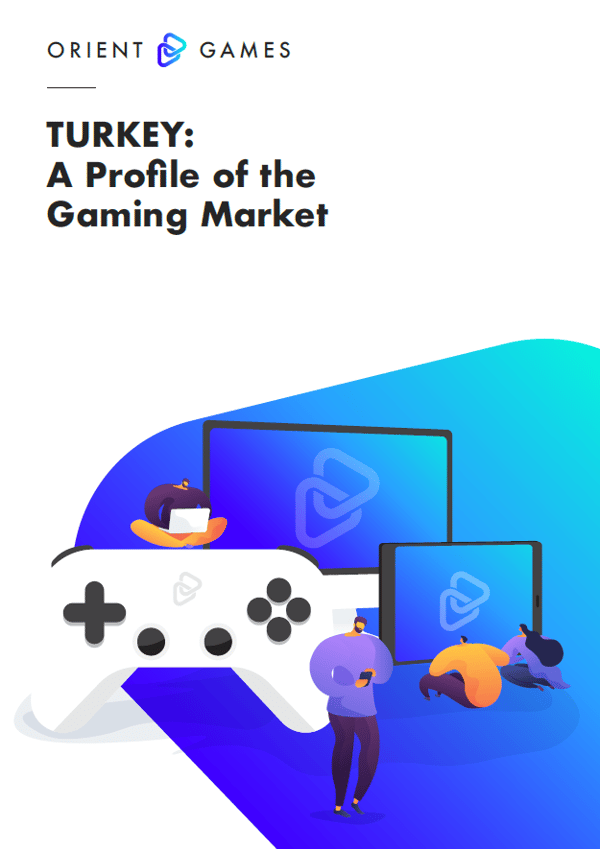 Cover Turkey Booklet